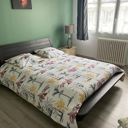 Nice Appartement Avenue Des Fleurs Luaran gambar