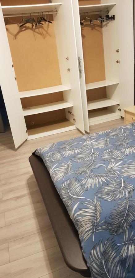 Nice Appartement Avenue Des Fleurs Luaran gambar